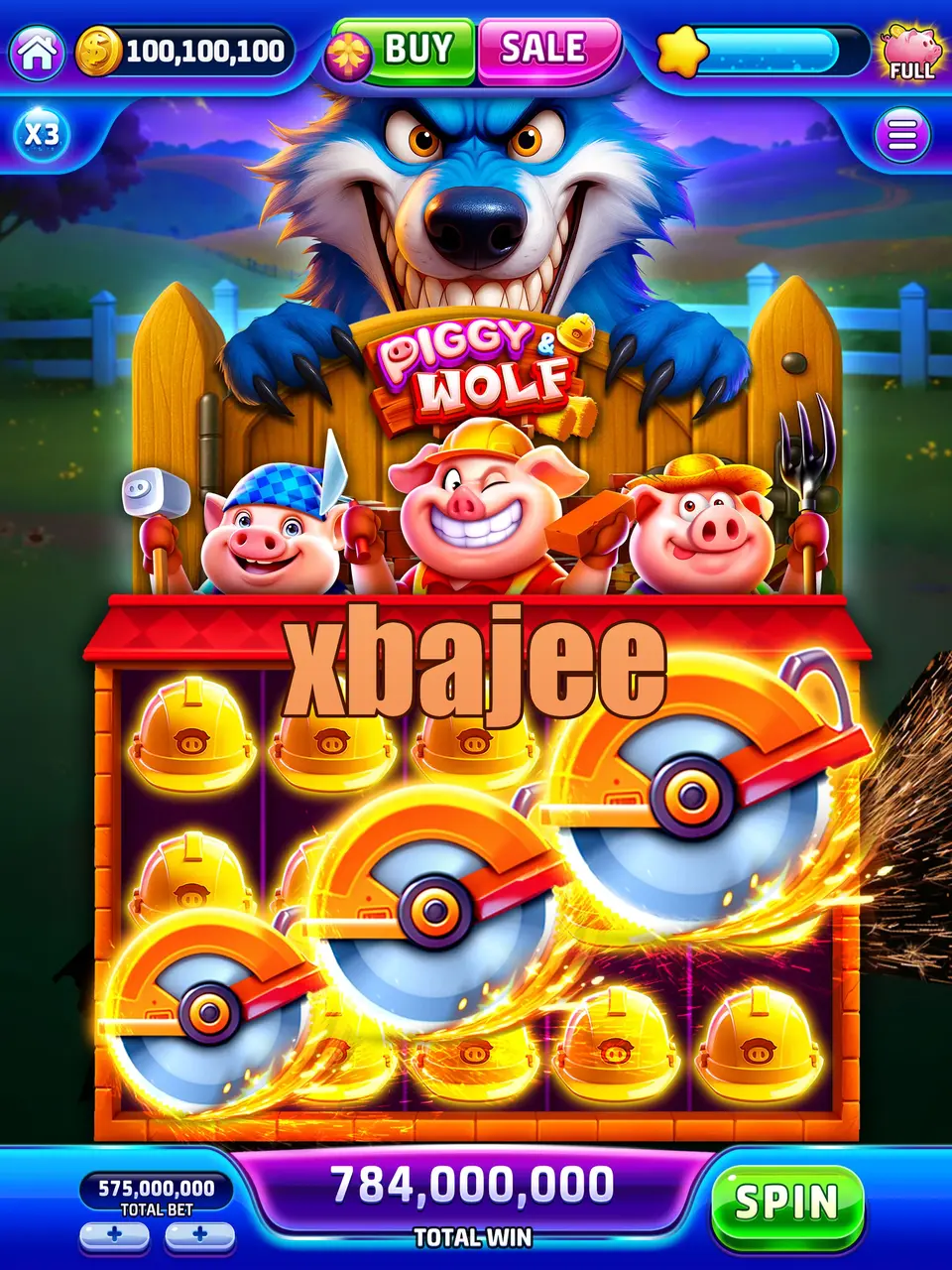 xbajee APK
