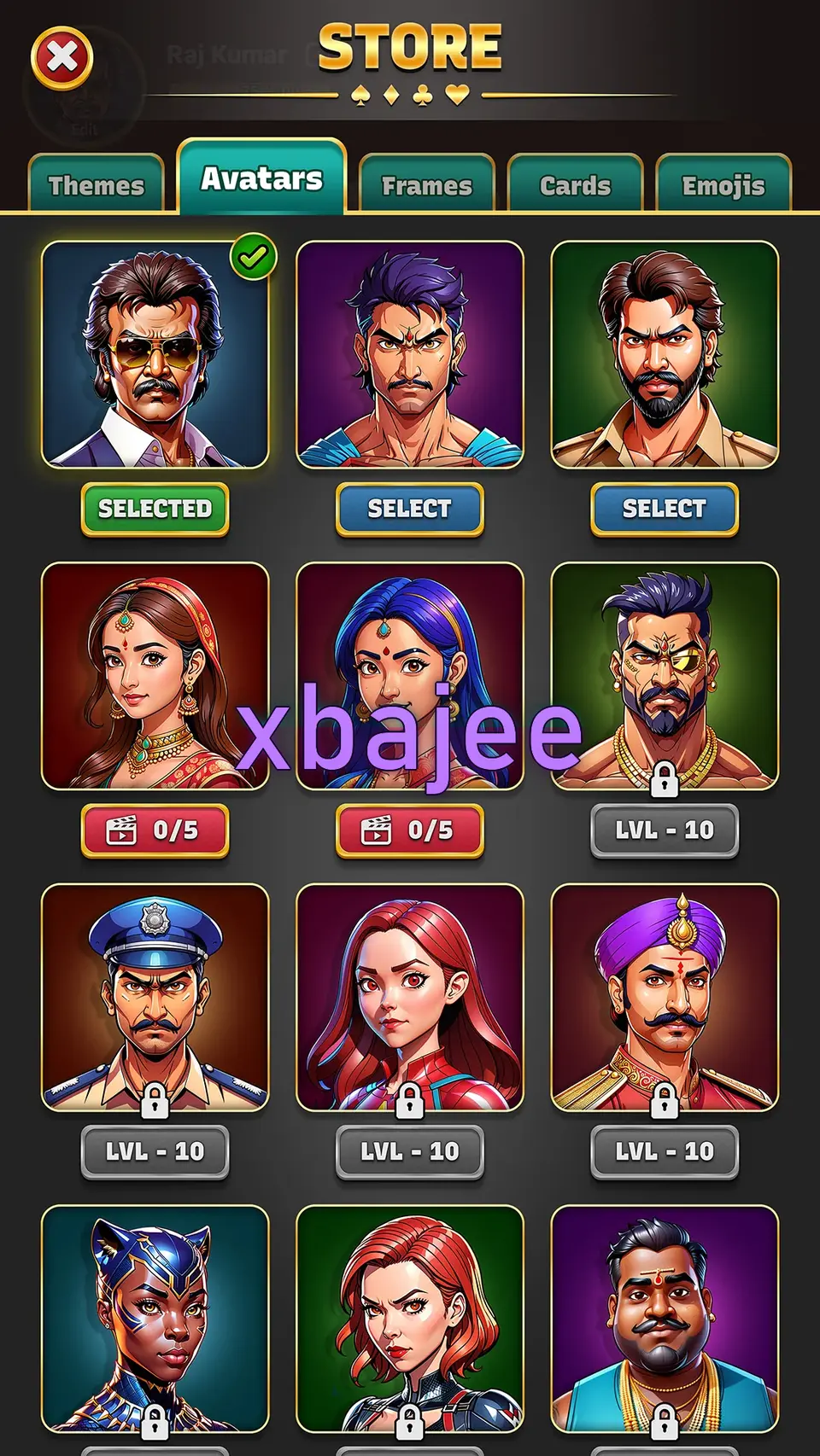 xbajee APK