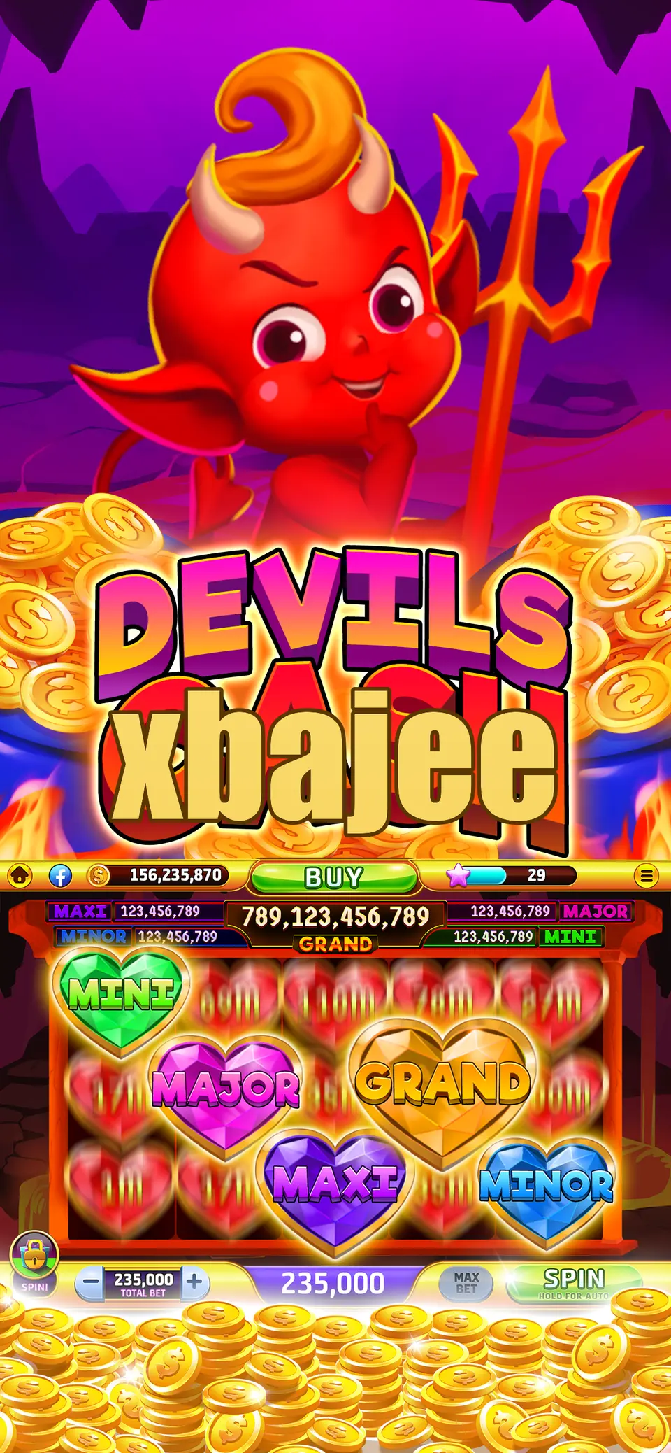 xbajee APK
