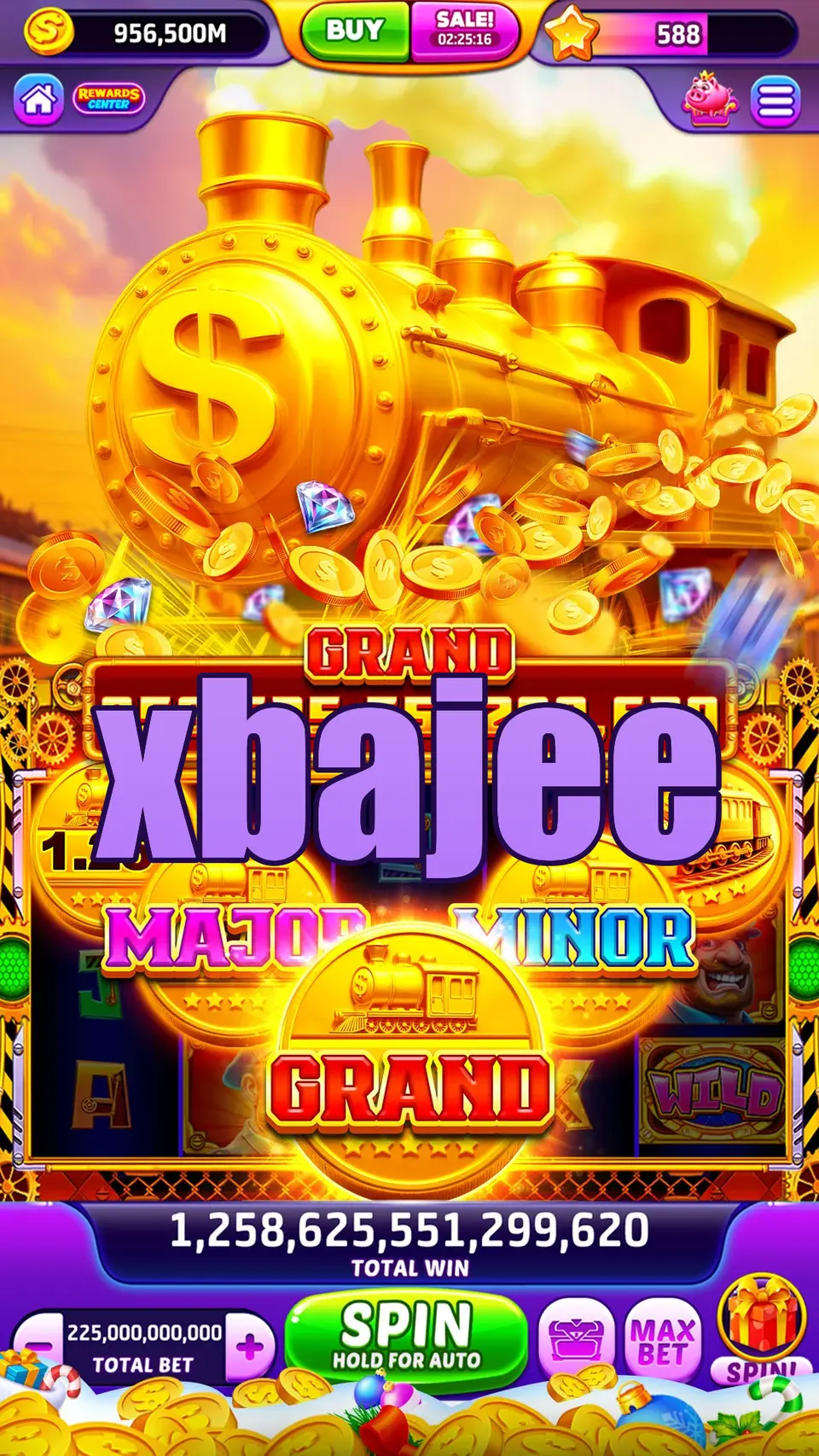 xbajee লগইন
